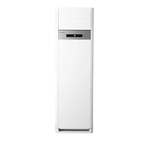 Floor standing AC