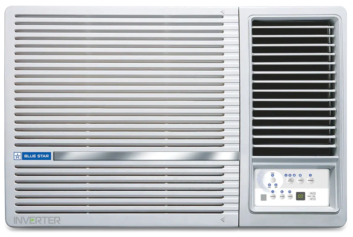 Window AC