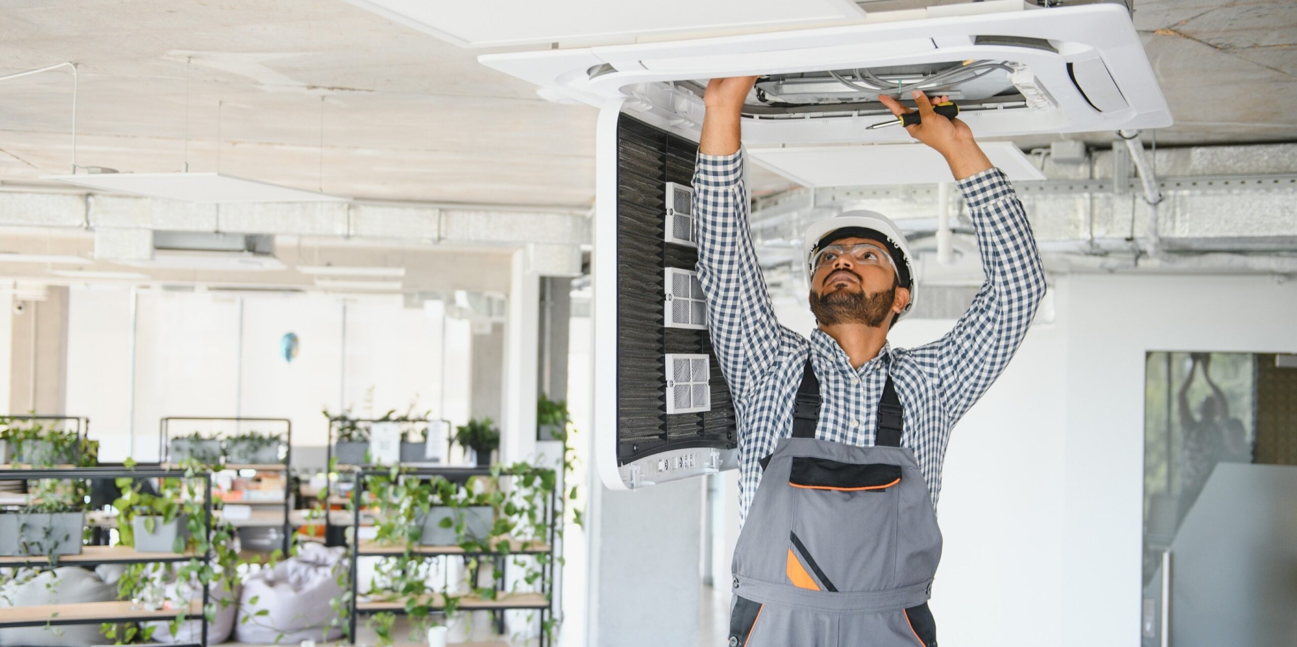 AC Installation and Replacement Services